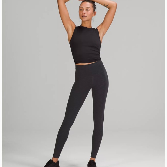 Lululemon Athletica Wunder Train Leggings NWOT - Picture 1 of 4